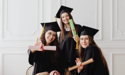 Best Scholarships for Congolese Students (DRC)
