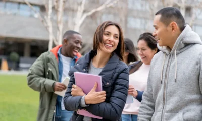 Best Scholarships for Czech Students