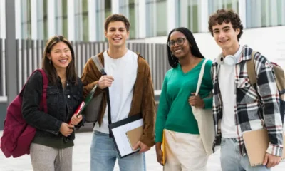 Best Scholarships for Cameroonian Students