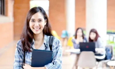 Best Scholarships for Canadian Students