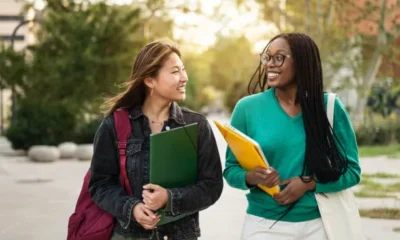 Best Scholarships for Bulgarian Students