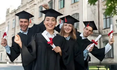 Best Scholarships for Brazilian Students