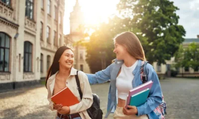 Best Scholarships for Burkinabé Students
