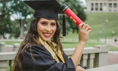 Best Scholarships for Ecuadorian Students