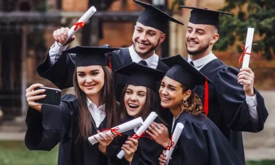 Best Scholarships for Egyptian Students