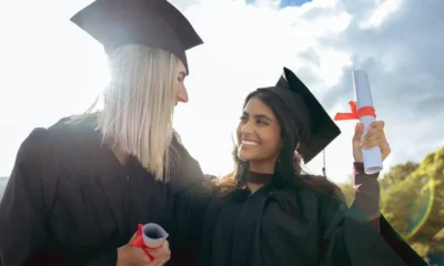 Best Scholarships for Djiboutian Students