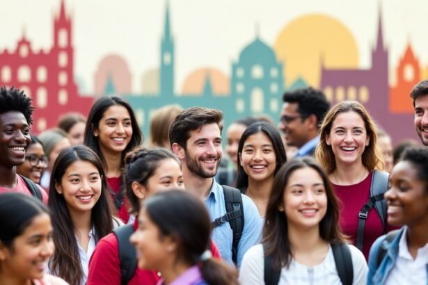 Friedrich Ebert Stiftung Scholarship