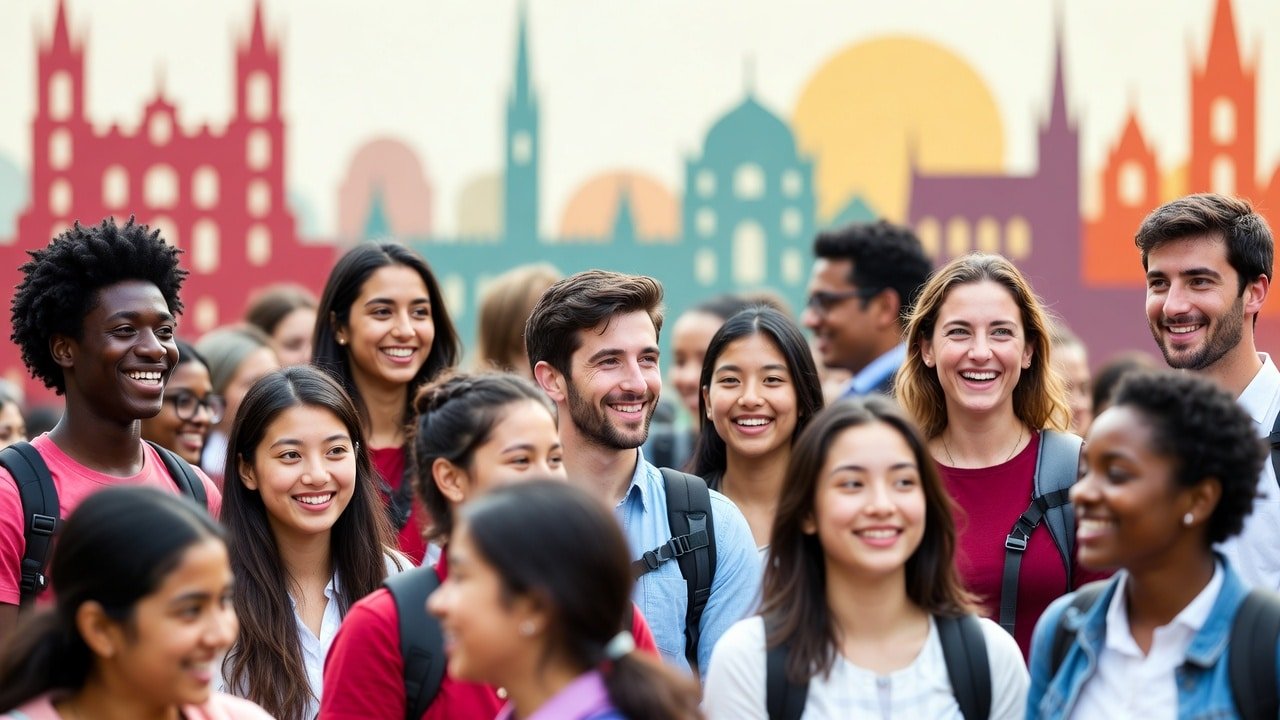 Friedrich Ebert Stiftung Scholarship
