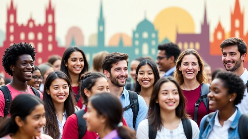 University of Nottingham Developing Solutions Masters Scholarship