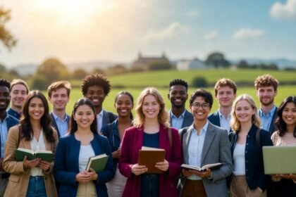 Maynooth University International Loyalty Scholarship