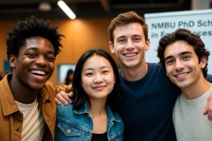 NMBU Postdoctoral Fellowship in Food Processing