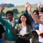 Lincoln University Undergraduate Vice-Chancellor's Scholarship