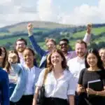 Maynooth University Vice President International Scholar Award