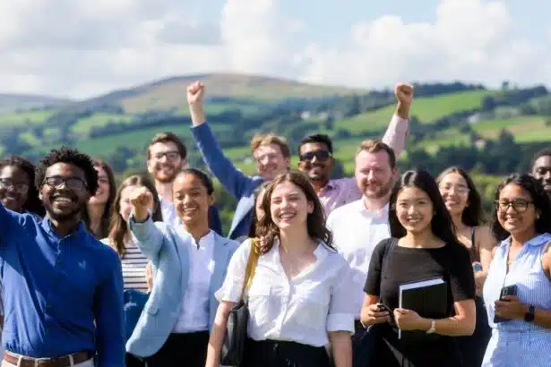 Maynooth University Vice President International Scholar Award