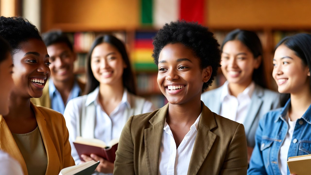 Brittan Scholarship