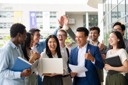 UNIST Graduate Scholarships