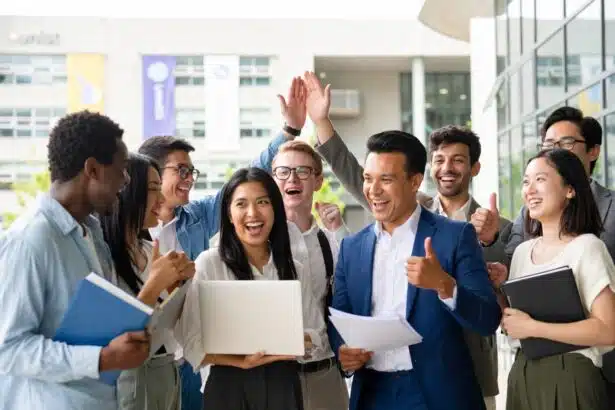 UNIST Graduate Scholarships