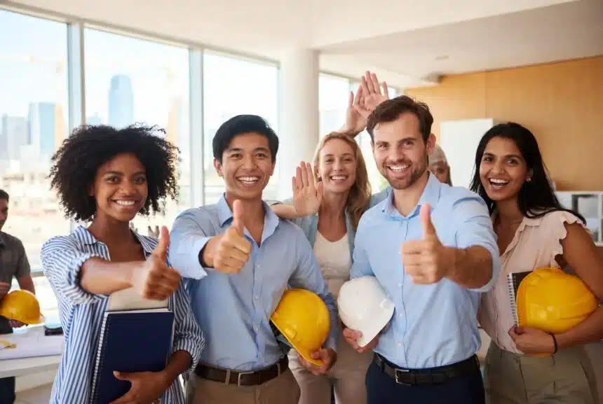 AGC Construction Education Foundation (CEF) Scholarships