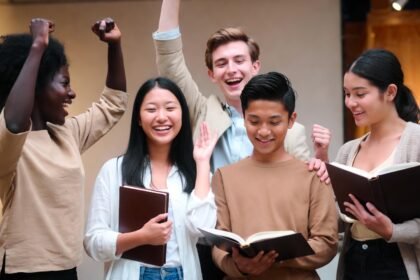 NMBU PhD Scholarship in Arctic Politics