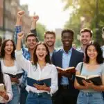 Dean of the Faculty of Arts and Humanities International Postgraduate Scholarship