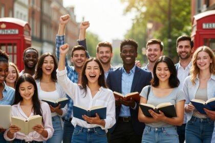 Dean of the Faculty of Arts and Humanities International Postgraduate Scholarship