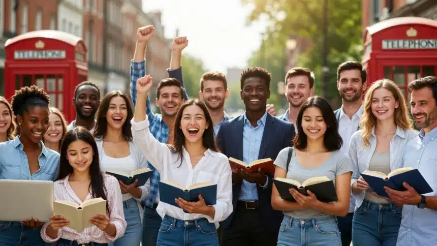 Dean of the Faculty of Arts and Humanities International Postgraduate Scholarship