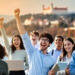 Slovak Republic Government Scholarship