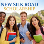 New Silk Road Scholarship