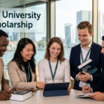 Erasmus University MBA Scholarship