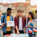 Visegrad Fellowship Program