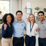 Clerical Admin Assistant Job UK