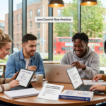 Java Control Flow Practice Questions