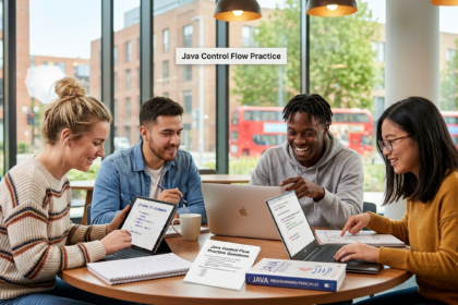Java Control Flow Practice Questions