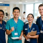 Medical Photographer Job in the UK