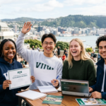 Victoria University of Wellington Scholarship
