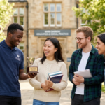 Mark Barrow Education and Social Practice Scholarship