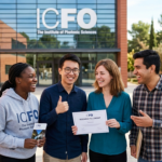 ICFO Student Research Fellowship