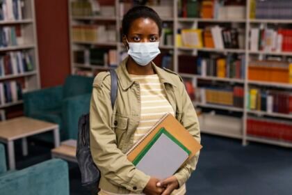 Griffith University Vice Chancellor's International Scholarship