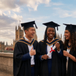 Rotary Foundation Global Grant Scholarships
