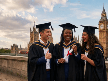 Rotary Foundation Global Grant Scholarships