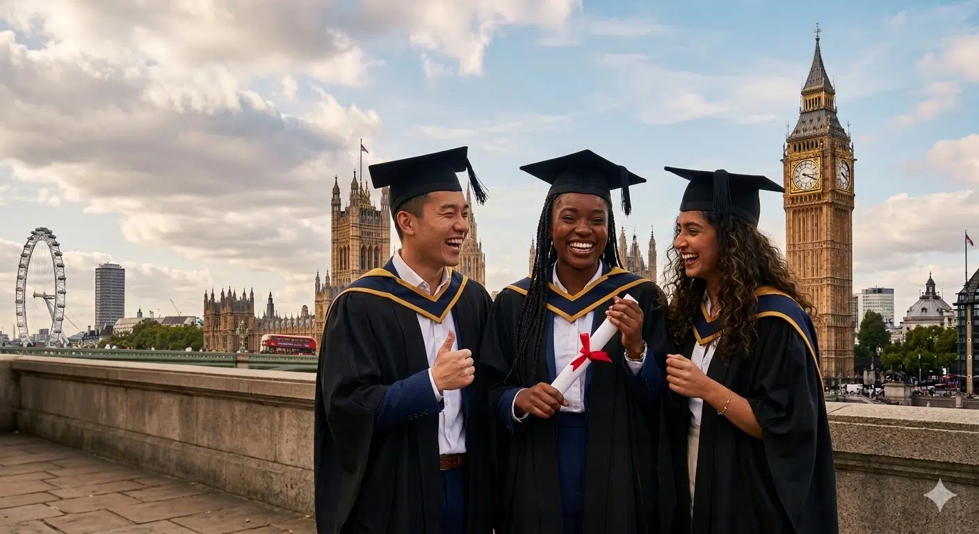 Rotary Foundation Global Grant Scholarships