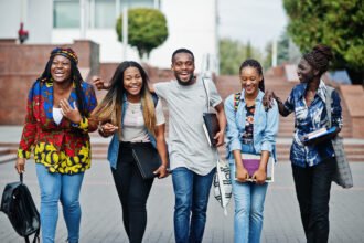 University of Bristol Think Big Scholarships