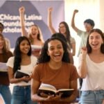 Chicana Latina Foundation Scholarship