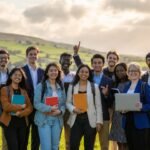 Maynooth University International Merit Award