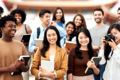 Banatao Family Filipino American Education Scholarship