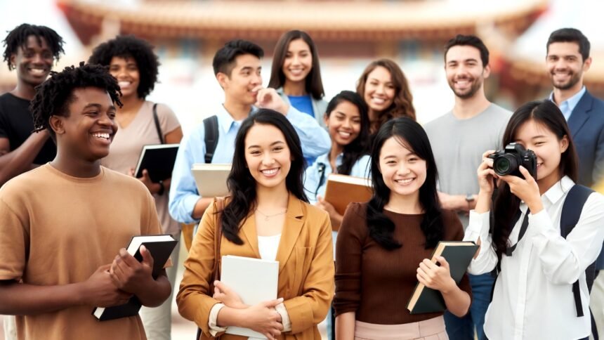 Banatao Family Filipino American Education Scholarship