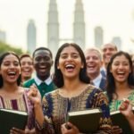 Malaysia International Scholarship (MIS)