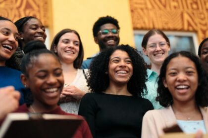 Mandela Rhodes Scholarship