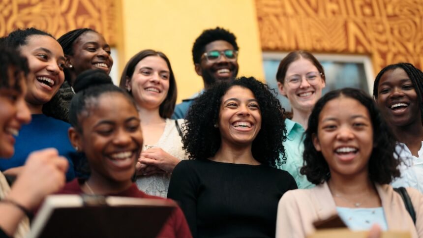 Mandela Rhodes Scholarship