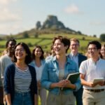 Maynooth University International Excellence Scholarship